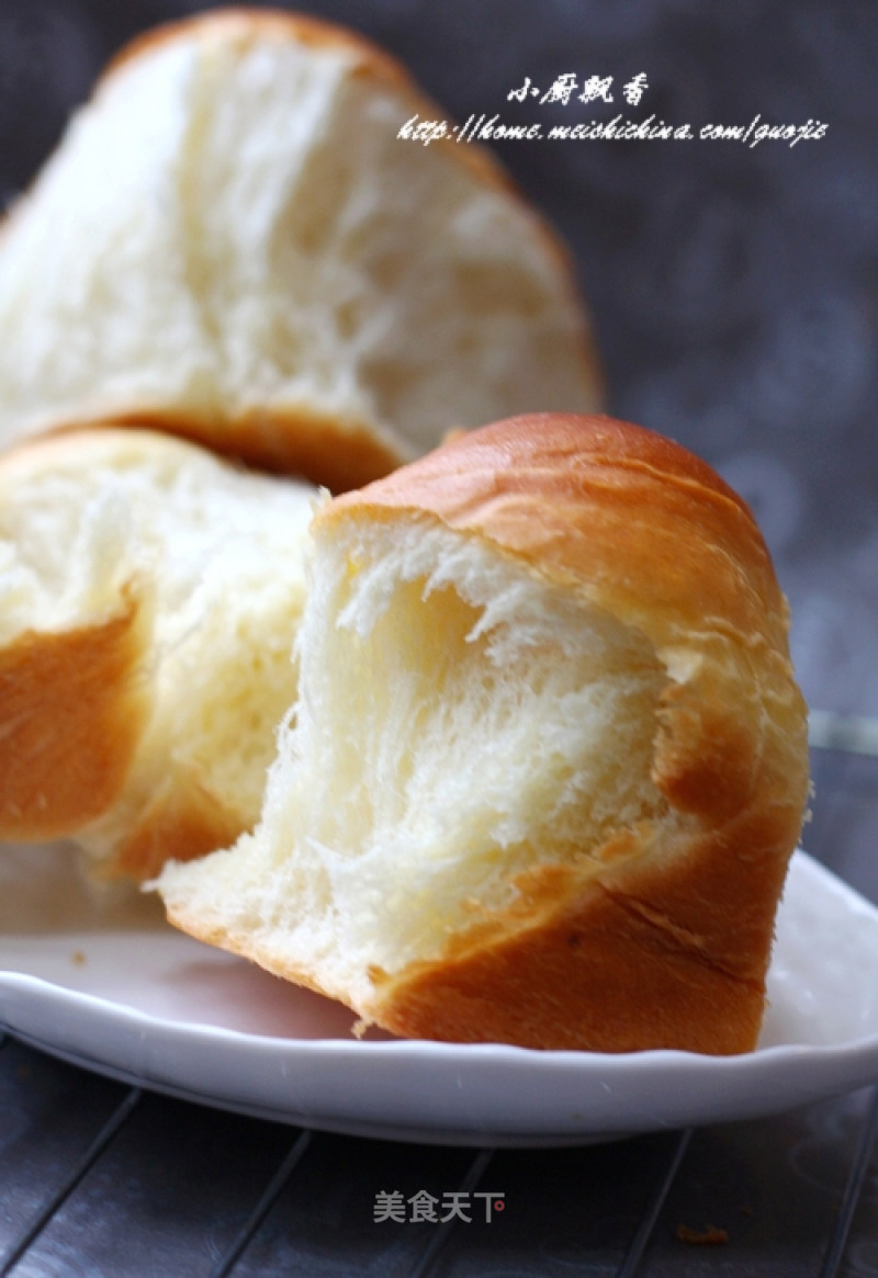 Old-fashioned Bread recipe