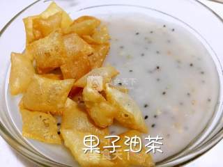 Luoyang Fruit Camellia recipe