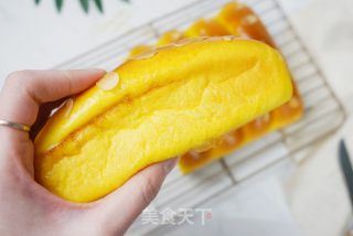 Gold Soft Row Bag recipe