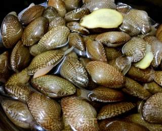 Stir-fried Flower Armor--a Fast and Worry-free Delicious recipe