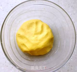 Purple Potato Pumpkin Pie recipe