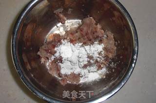 Fish Ball Seaweed Soup recipe