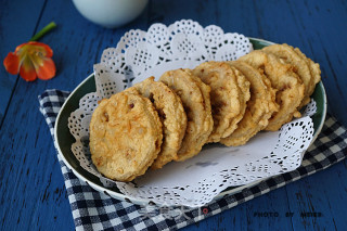 Spiced Fried Lotus Root Box recipe