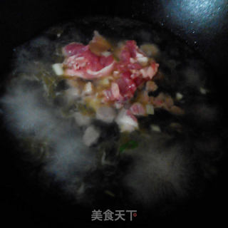 Lazy People’s Favorite Mutton Soup-trial of Yang Duoduo Products recipe