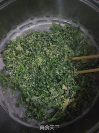 Chrysanthemum recipe