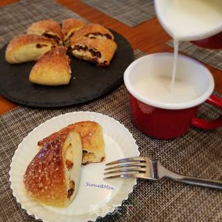 Scam recipe