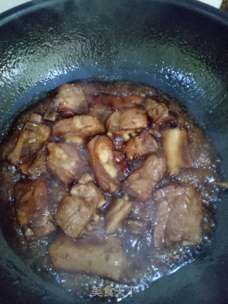 【tianjin】sweet and Sour Pork Ribs recipe