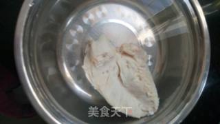 Chicken Noodles recipe