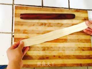 Shanxi Noodles recipe