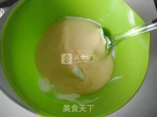 #aca烤明星大赛#raisin Cupcakes recipe