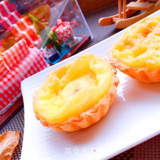 Thousands of Different Pastry Tarts recipe