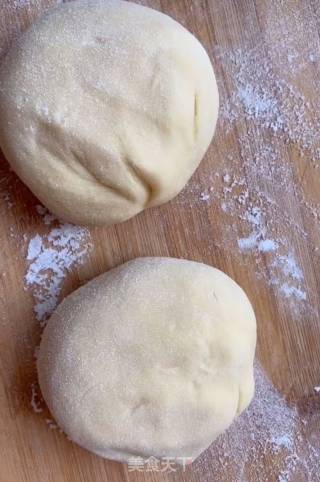 Fried Candy Seeds recipe