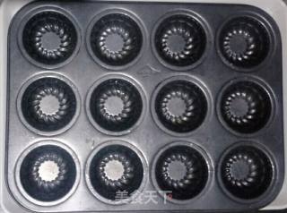 Waterless Cake recipe