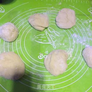 Breakfast Bag recipe