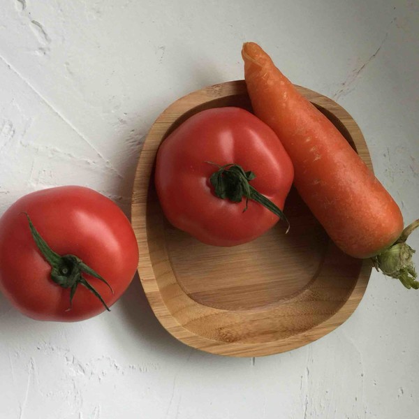 Carrot Pork Ribs Congee recipe