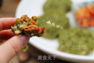 #春食野菜香# Yuqianwowo recipe