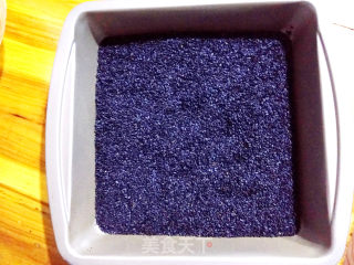 # Fourth Baking Contest and is Love to Eat Festival# Black Sesame Crispy Balls recipe