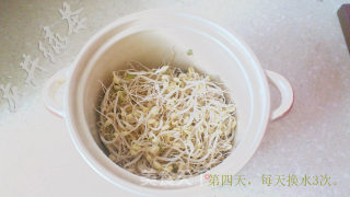 Homemade Assured Bean Sprouts recipe