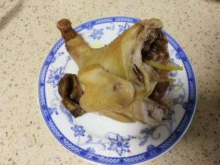 Shredded Chicken recipe