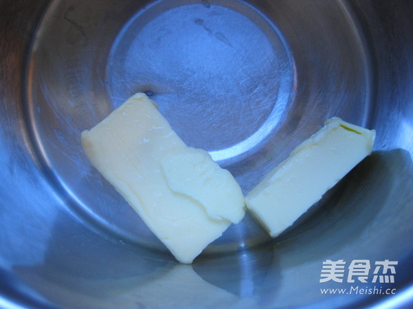 Custard Bun recipe