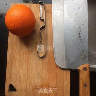 The Aroma of Sparrow's Ponzu Sauce Kills All Kinds of Honey Grapefruit Tea recipe