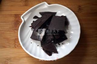 Batam Chocolate recipe