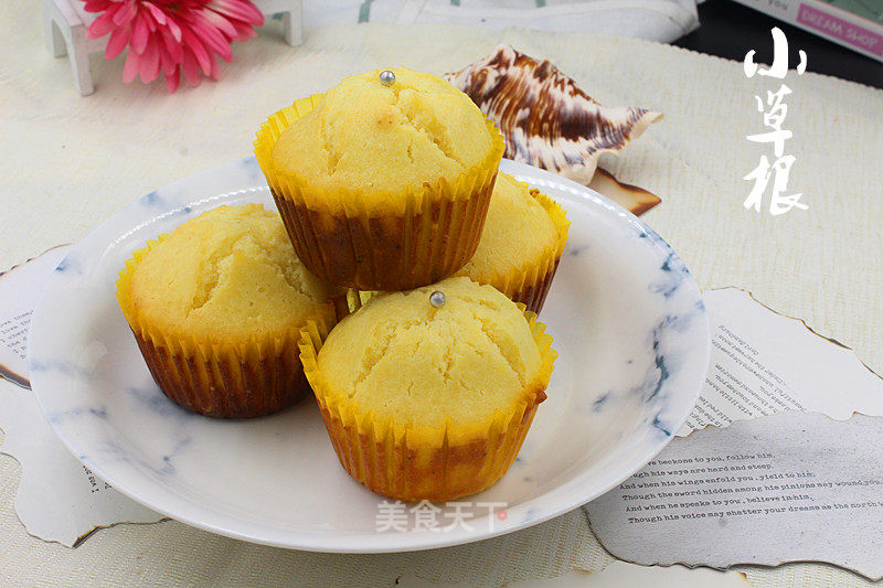 #trust of Beauty#cheese Muffin Cake recipe