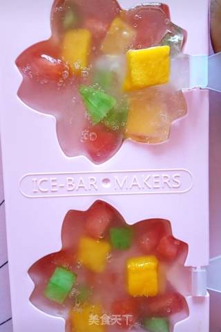 Fancy Jelly recipe