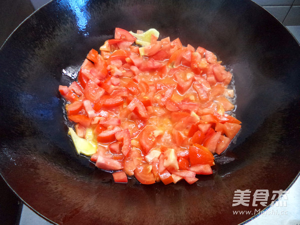 Tomato Bisque Hot Pot recipe