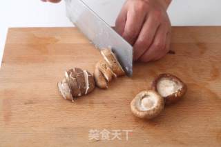 Mushroom Beef Tenderloin recipe