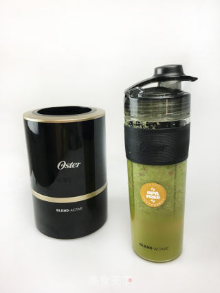 Celery Apple Juice recipe