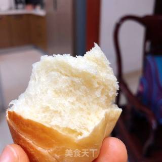 Classic Butter Roll recipe