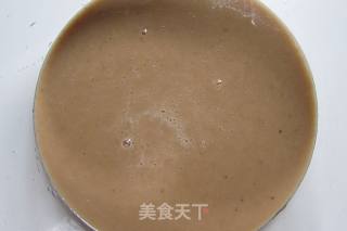 Homemade Chestnut Puree recipe