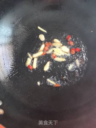 Spicy Tofu recipe