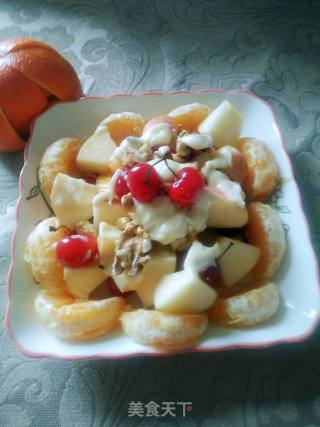 Fruit Salad recipe