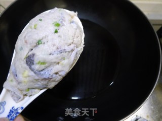 Traditional Wenzhou Fish Ball recipe