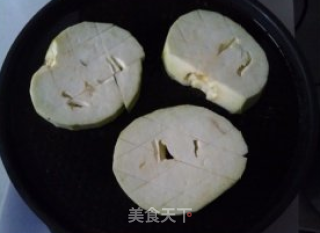 Roasted Eggplant recipe