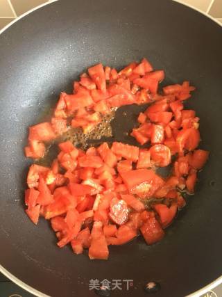 Pasta with Sausage recipe