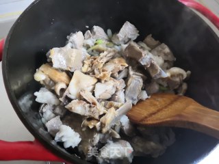 Lamb and Winter Melon Soup recipe