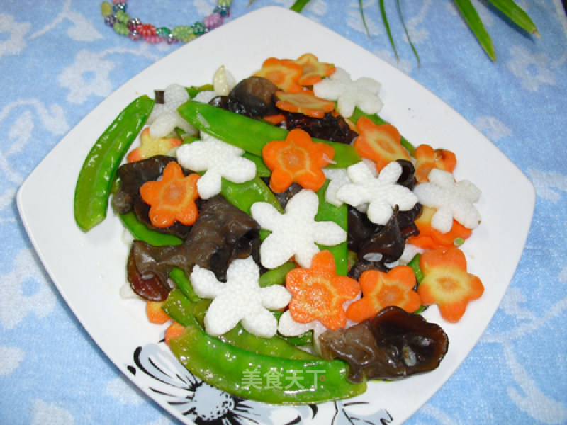 Fried Liver and Lungs recipe