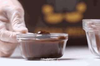 Truffle Chocolate Marshmallow recipe