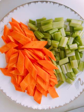 Assorted recipe