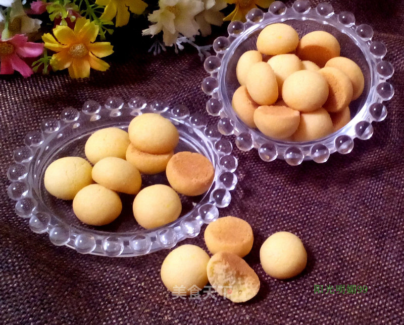 Wangzai Steamed Bun recipe