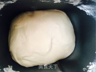 #the 4th Baking Contest and is Love to Eat Festival #q Heart Meat Floss and Bean Paste Cake recipe