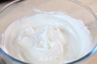 【strawberry Butter Shell】 recipe