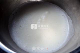 #aca烤明星大赛#original Cake Roll recipe