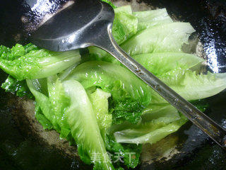 Frankincense Lettuce recipe