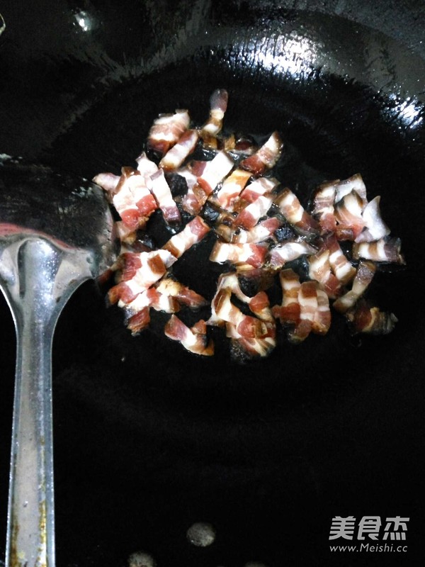 Glutinous Rice Egg recipe