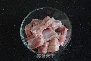 【guangxi】grilled Pork Ribs with Garlic recipe