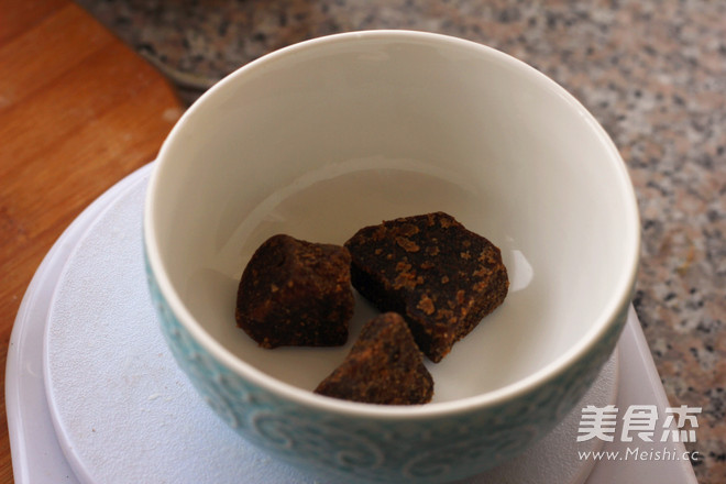 Brown Sugar Shortbread Biscuits recipe